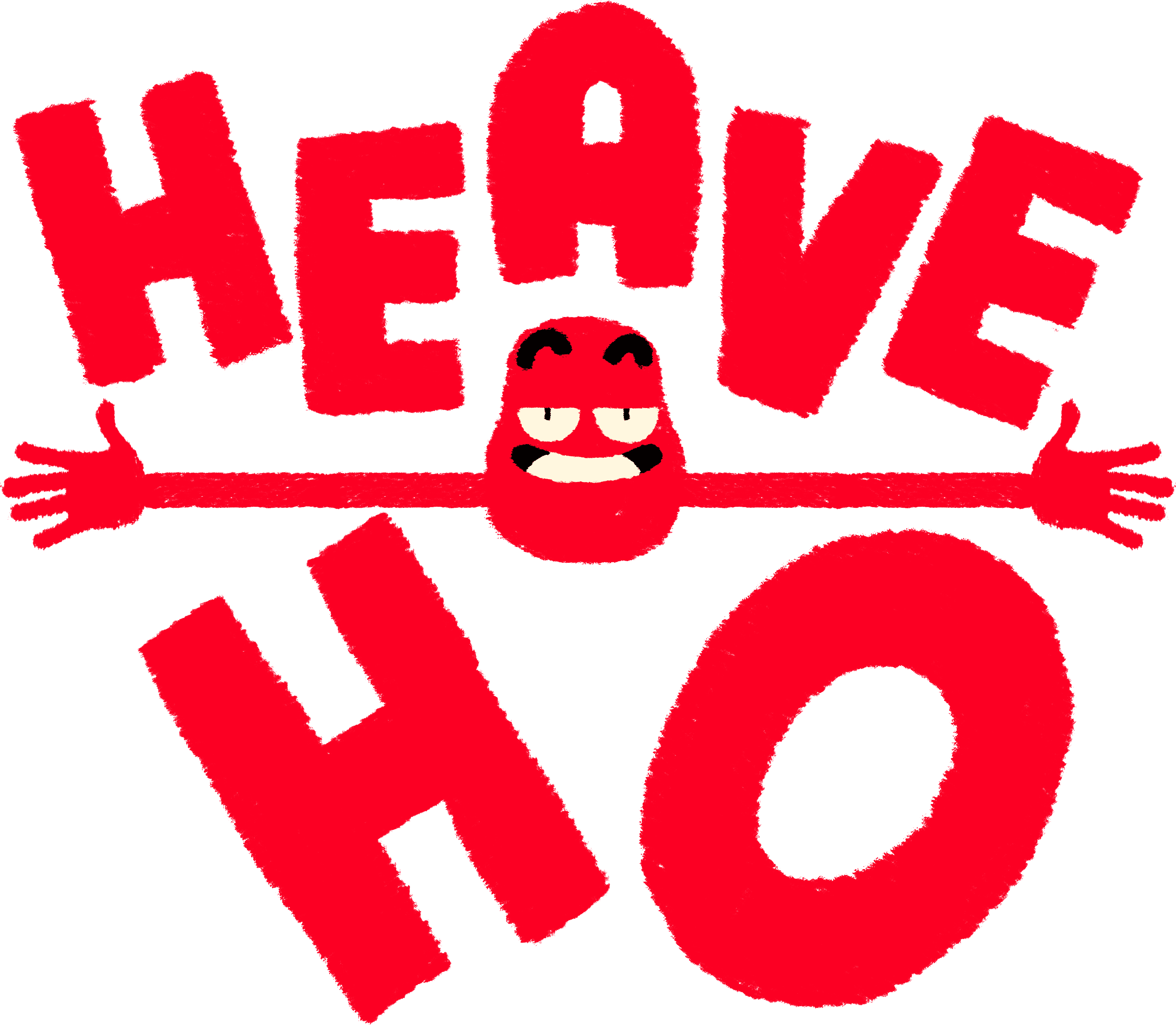 Logo - Heave Ho!