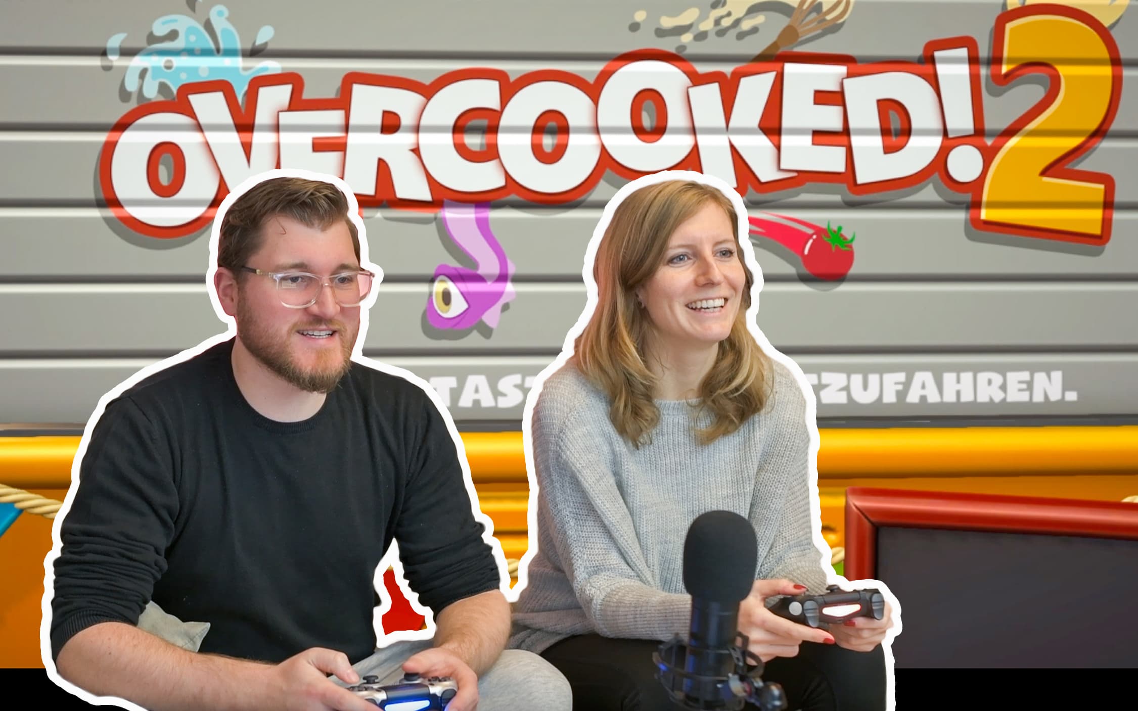 Overcooked 2