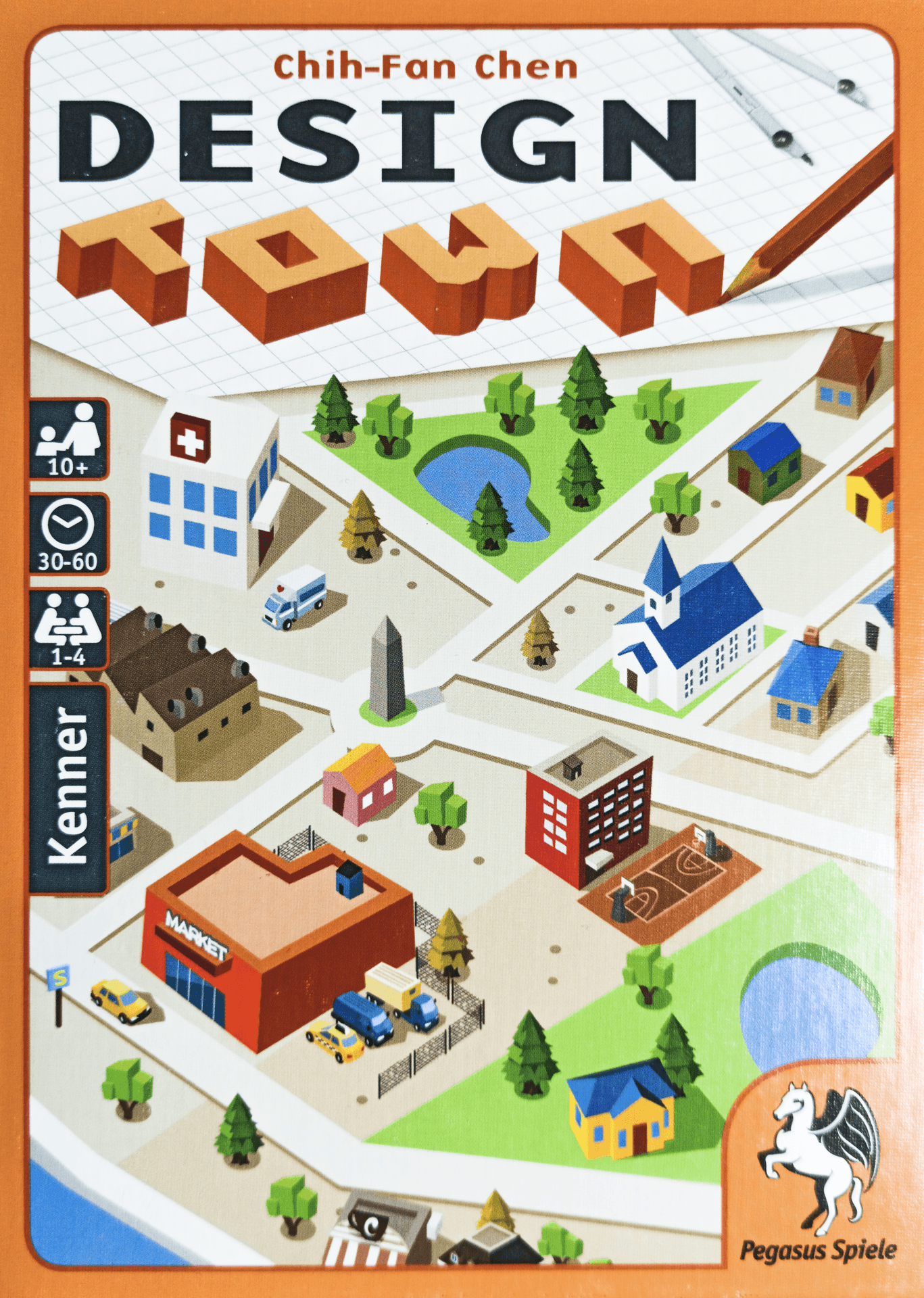 Design Town