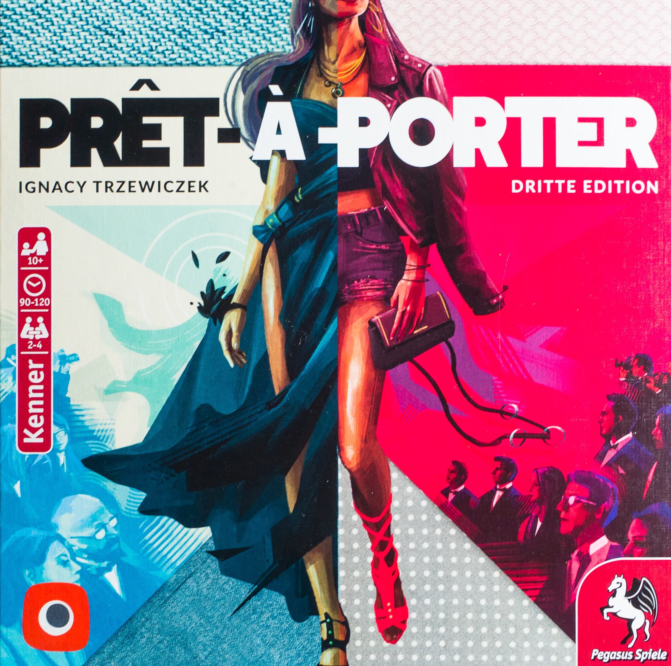 Prêt à Porter
