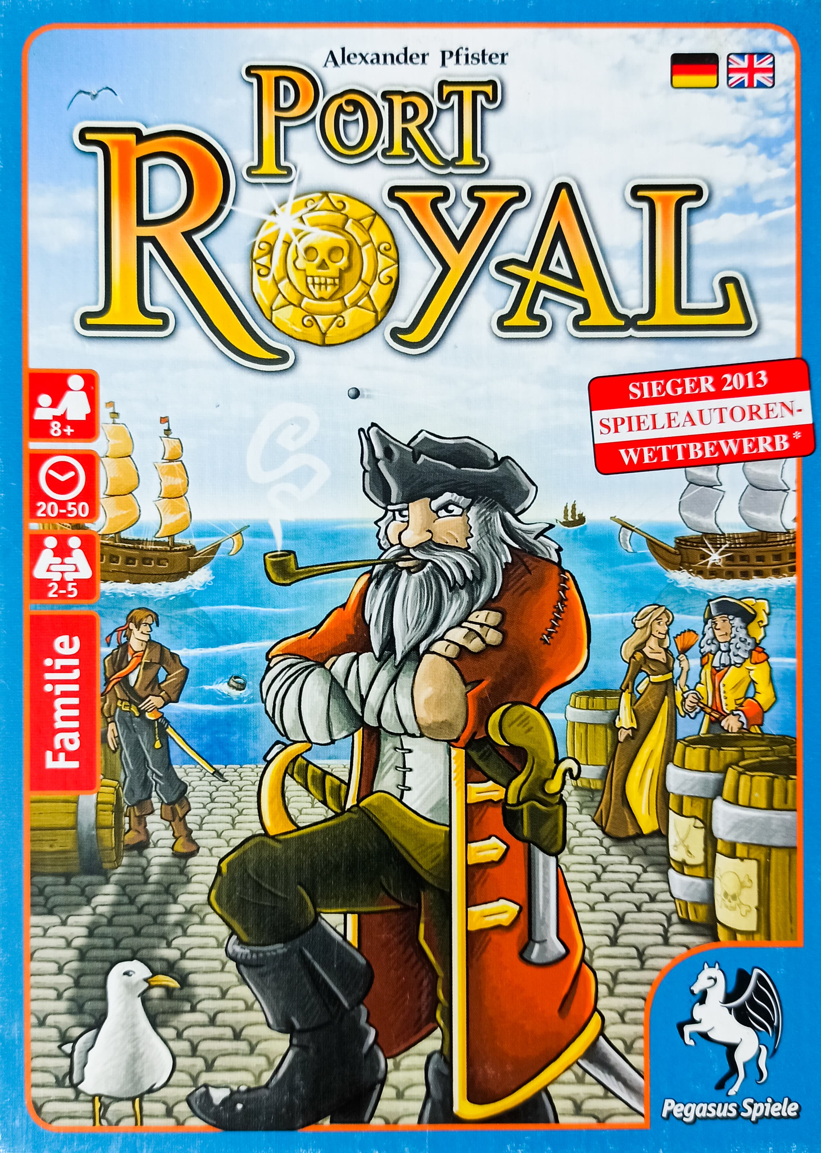 Port Royal