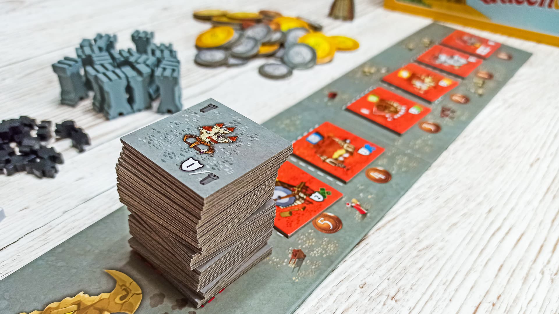 Gebäude die erworben werden können